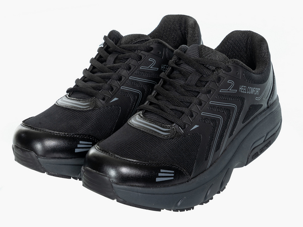 кроссовки полуботинки HC-23079 HEEL COMFORT на демисезон