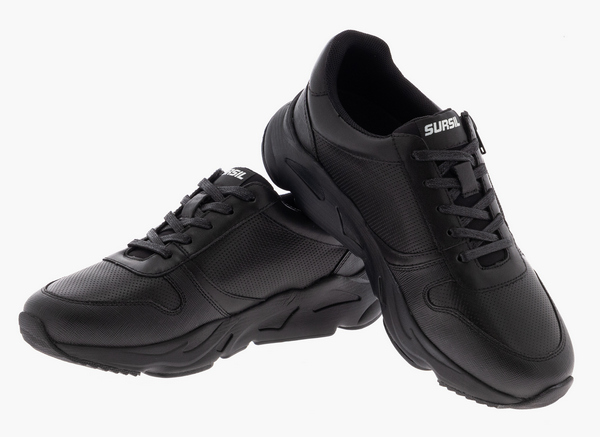 полуботинки кроссовки 65-207-2 Sursil-Ortho на демисезон