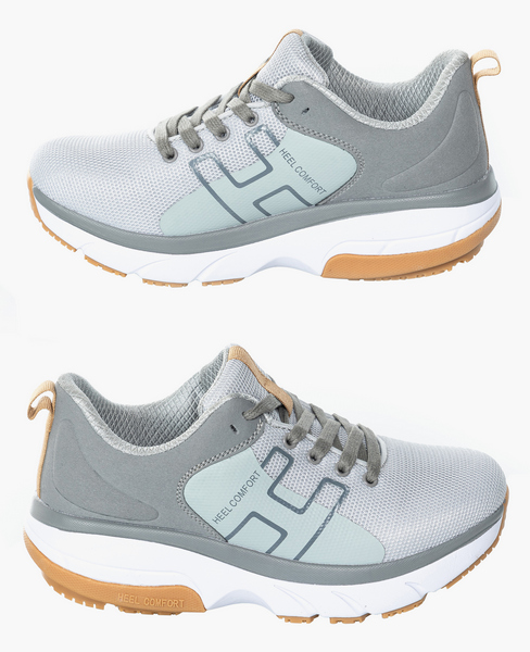 кроссовки полуботинки HC-23086 HEEL COMFORT на демисезон