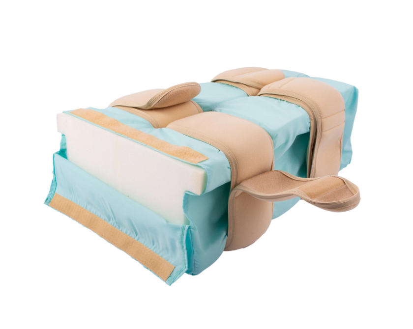 Подушка под ноги П41 Трелакс после операции купить в OrtoMir24