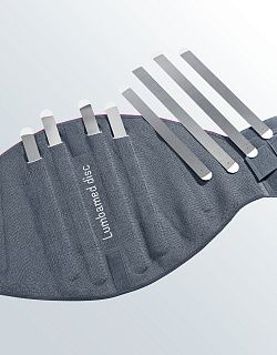 Ортопедический корсет 668 Medi, умеренная фиксация купить в OrtoMir24