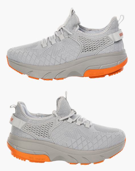 кроссовки полуботинки HC-23091-2 HEEL COMFORT на демисезон