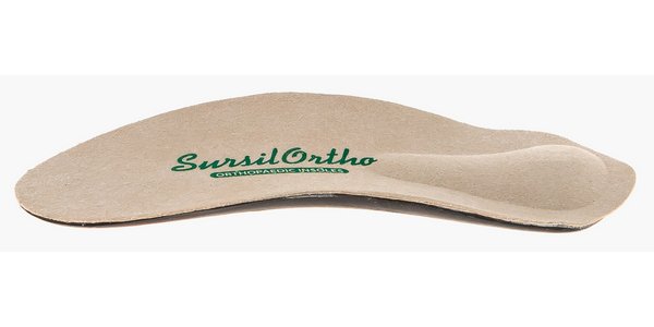 Полустельки ортопедические SO-M22-142 Sursil-Ortho, полужесткие купить в OrtoMir24