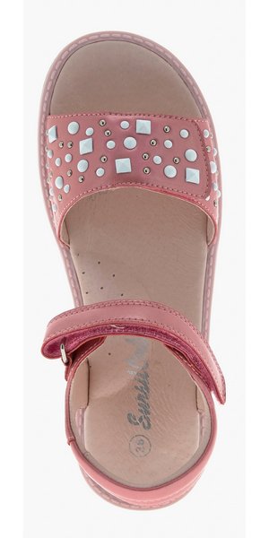 Детские босоножки 55-602-3 Sursil-Ortho летние