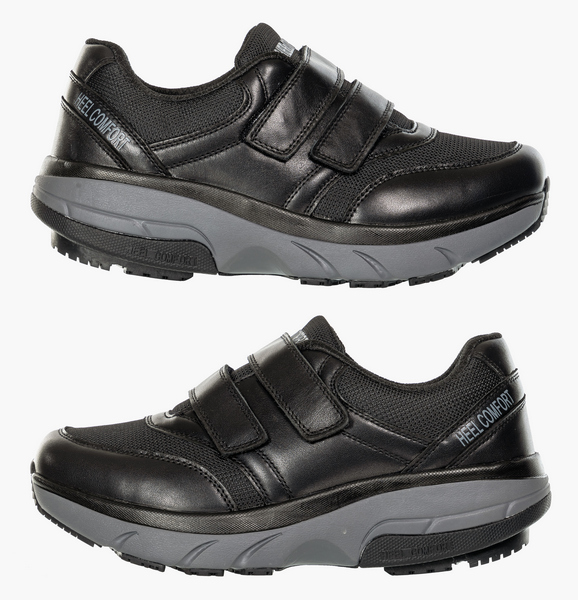 кроссовки полуботинки HC-23080 HEEL COMFORT на демисезон