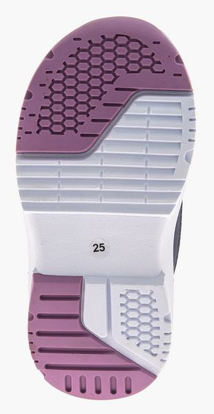 Детские сапоги A45-167 Sursil-Ortho зимние