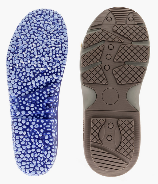 туфли полуботинки HC-23093 HEEL COMFORT на лето