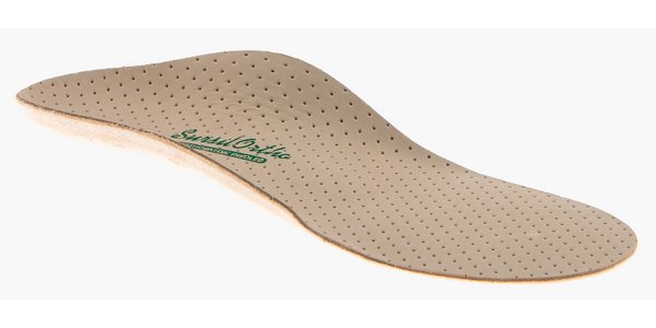 Детские ортопедические Стельки SO-M10-16 Sursil-Ortho, жесткие / каркасные купить в OrtoMir24