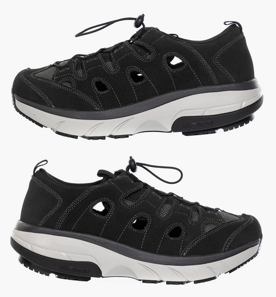 кроссовки полуботинки HC-23094 HEEL COMFORT на демисезон
