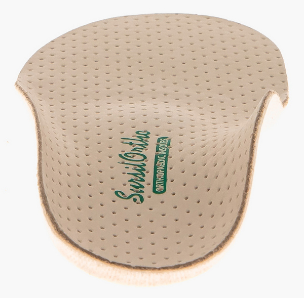 Детские ортопедические Стельки SO-M10-16 Sursil-Ortho, жесткие / каркасные купить в OrtoMir24