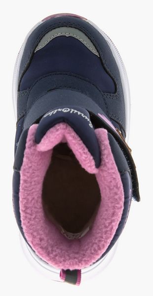 Детские сапоги A45-167 Sursil-Ortho зимние